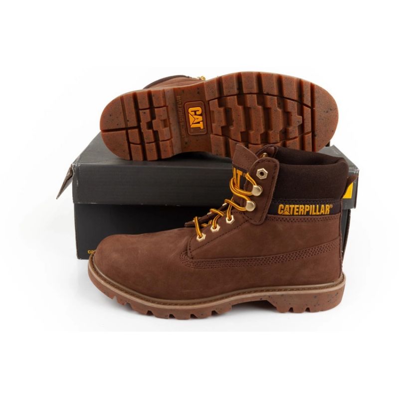 Caterpillar E Colorado M P110498 shoes Footwear/Outdoor/Caterpillar Your Sports Performance