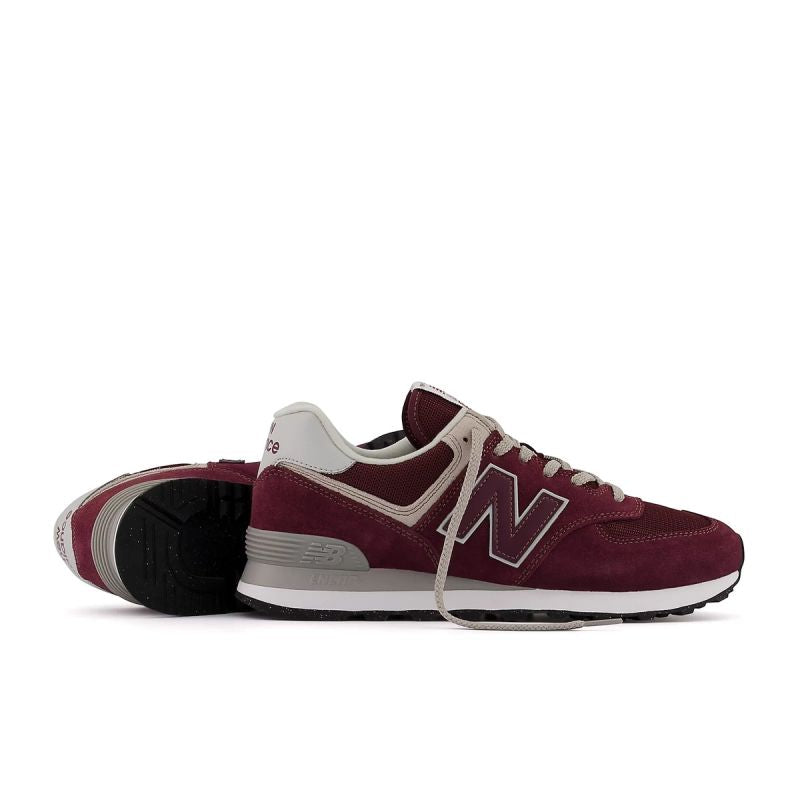 New Balance M ML574EVM shoes Footwear/Lifestyle New Balance