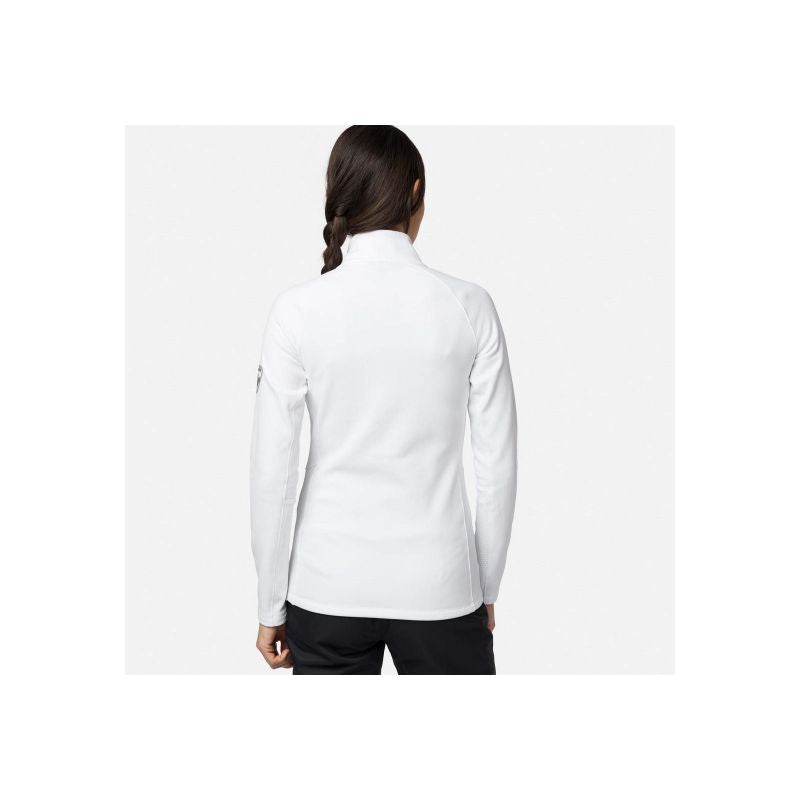 ROSSIGNOL W CLASSIQUE CLIM Ski Sweatshirt Rossignol