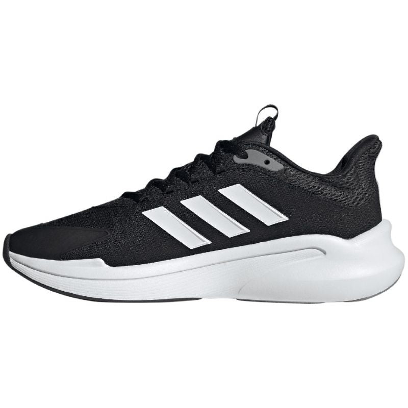 Adidas AlphaEdge + M IF7292 shoes Footwear/Running/Men Adidas