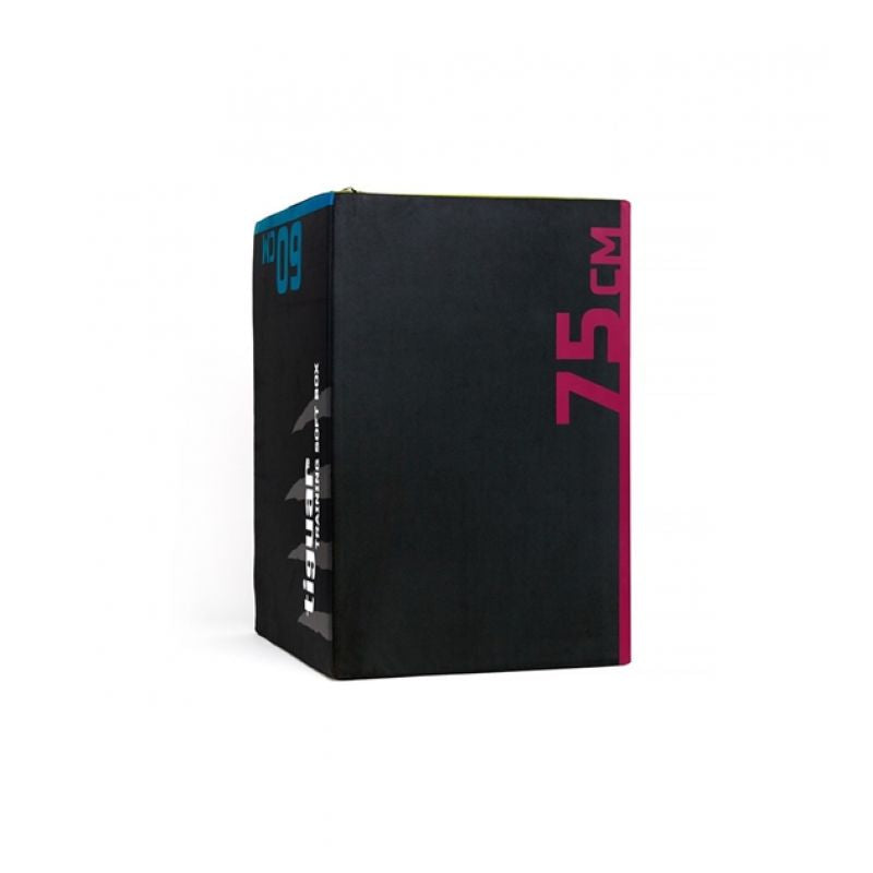 Training box tiguar training soft box TI-TSB001 Accessories/Training equipment/Skrzynie Your Sports Performance