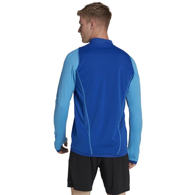 Sweatshirt adidas Tiro 23 Competition Training Top M HU1309 Clothing/Football Adidas