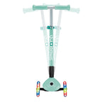 Globber Primo Foldable Lights Jr scooter 432-206-3 Accessories/Skating/Hulajnogi Your Sports Performance
