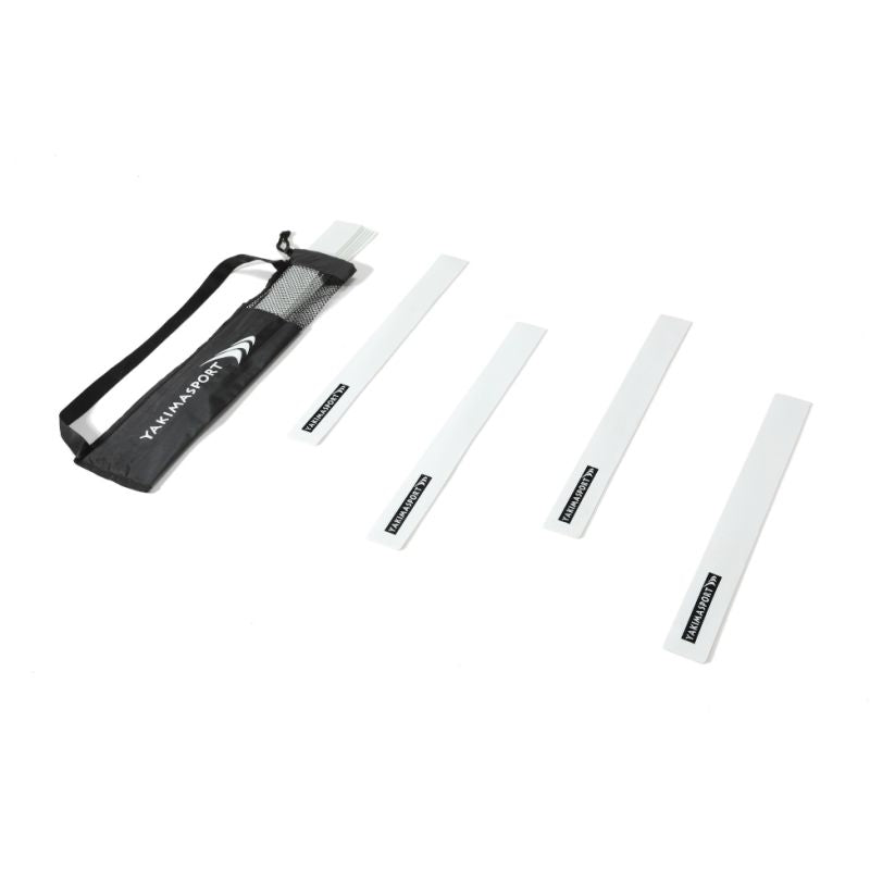 Yakima Sport 100636 Flat Field Markers Accessories/Training equipment Your Sports Performance