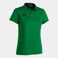 Joma Championship VI Short Sleeve Polo T-shirt W 901272.451 Clothing/Training/Joma Joma