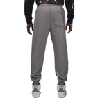 Jordan Brooklyn Fleece Men's Sports Pants Gray - FV7277-091 Odzież/Odzież na co dzień Your Sports Performance