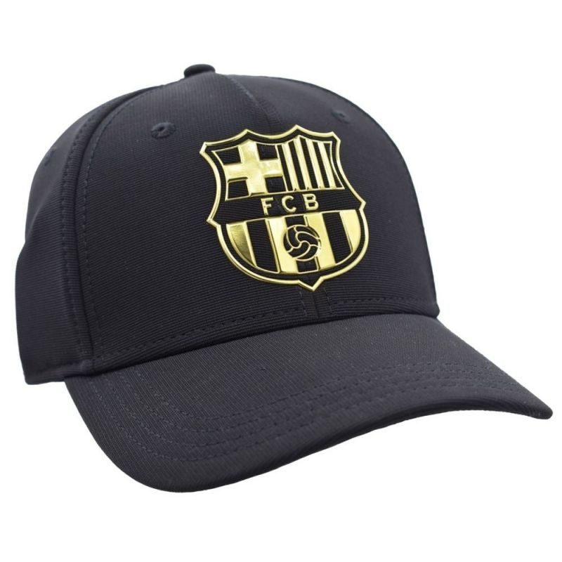FC Barcelona Jr Cap 5001GBNOP Clothing/Football/FC Barcelona Your Sports Performance
