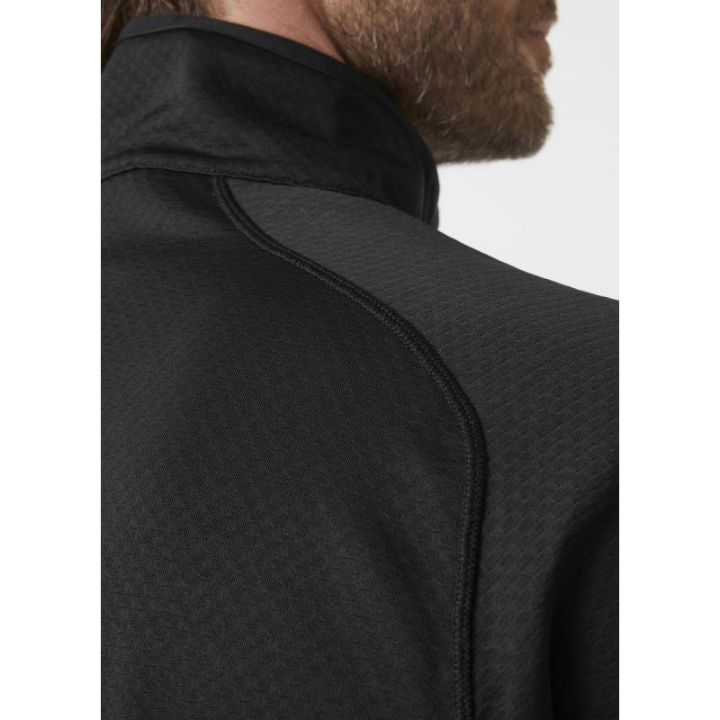 Helly Hansen Rapid Midlayer Jacket M 48104 990 Clothing/Outdoor/Helly Hansen Your Sports Performance