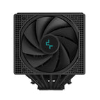 DeepCool ASSASSIN IV VC VISION Cooling (R-ASN4-BKNVMD-G) Chłodzenie/Chłodzenie CPU Your Sports Performance