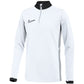Nike Dri-Fit Academy 25 Drill Top Jr FZ9773 100 sweatshirt Clothing/Football Nike