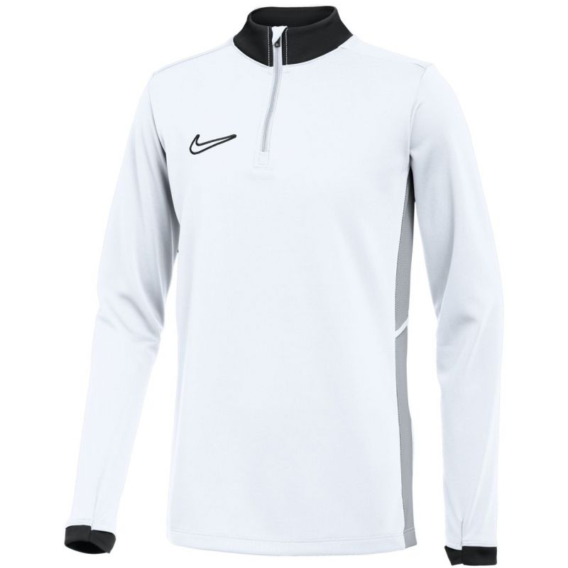 Nike Dri-Fit Academy 25 Drill Top Jr FZ9773 100 sweatshirt Clothing/Football Nike