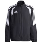 adidas Tiro 26 League Presentation Kids' Sweatshirt Black KA6416