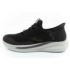 Skechers Slade Slip-INS M 210810/BLK shoes Footwear/Lifestyle/Skechers Skechers