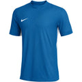 Nike Dri-FIT ADV VaporKnit V Men's T-Shirt Blue FZ9271 463
