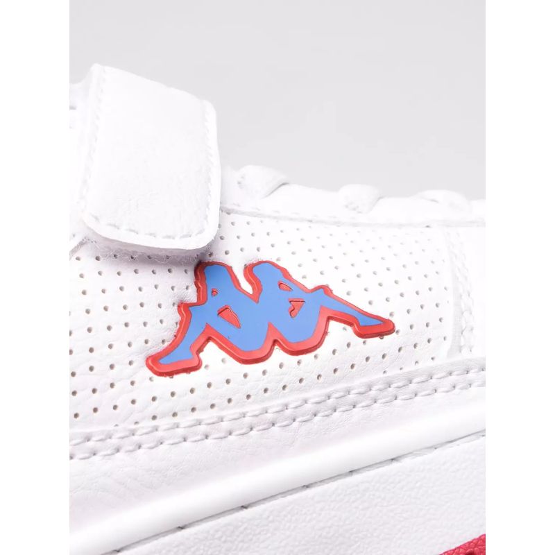 Shoes Kappa Fogo K Jr 260989K-1020 Footwear/Lifestyle/Kappa Kappa