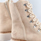 Rieker W RKR721 insulated work trousers beige Footwear/Lifestyle/Rieker Your Sports Performance