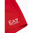 EA7 Emporio Armani M 902000-CC721-41174 swim shorts Clothing/Swimming/Karl Lagerfeld Your Sports Performance