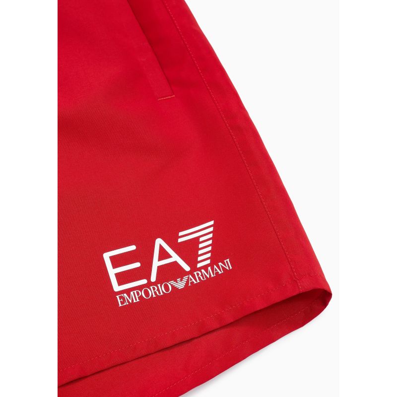 EA7 Emporio Armani M 902000-CC721-41174 swim shorts Clothing/Swimming/Karl Lagerfeld Your Sports Performance