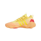 Adidas Trae Young 3 Originals Shoes Acid Orange/Spark - IE2706 Obuwie/Buty na co dzień Your Sports Performance