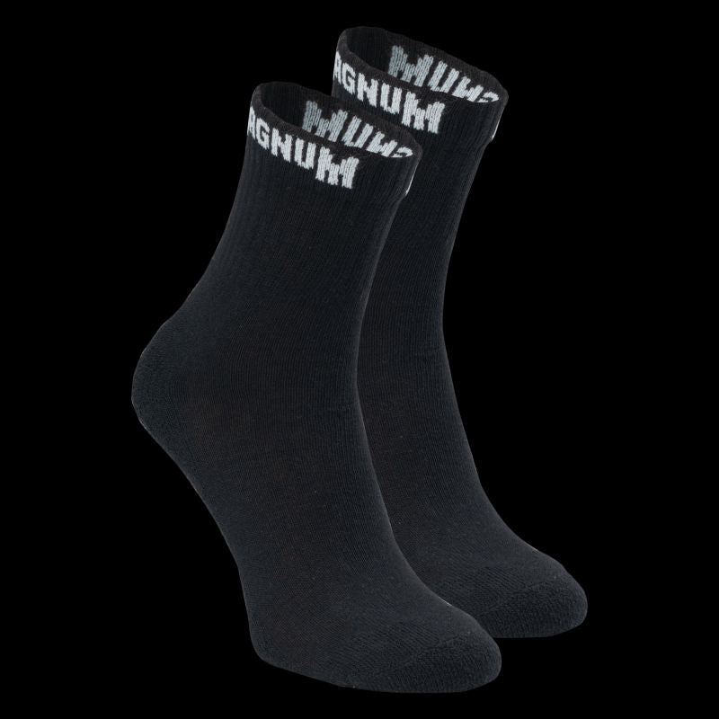 MAGNUM BASE PACK II ankle socks In preparation Your Sports Performance