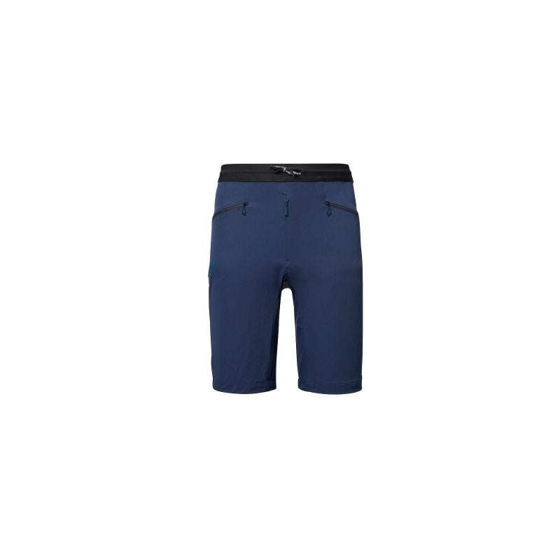 MILLET Kamet Xcs Light Short M navy blue men's shorts