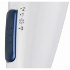 Blaupunkt HDD301BL hair dryer (1200W; white) AGD - Produkty/Suszarki do włosów Your Sports Performance