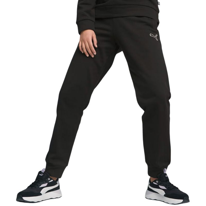 Puma Better Essentials W 676805 01 Pants Clothing/Lifestyle/Trousers, shorts/Puma Puma