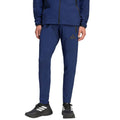 Men's adidas Tiro 26 Travel Woven pants navy blue KE8364