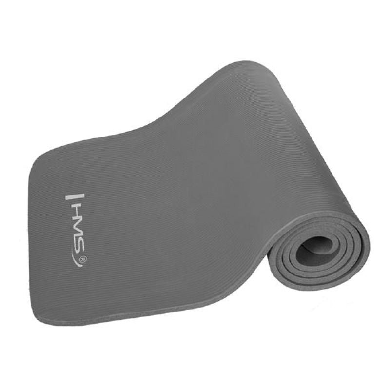 HMS YM03 gray yoga mat Accessories/Training equipment Your Sports Performance
