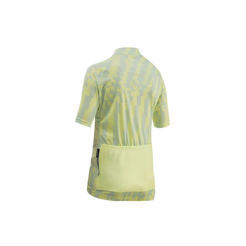 NORTHWAVE Force Evo Junior Jersey green