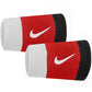 Nike Swoosh wristbands N0001586118OS Accessories/Straps/Nike Nike