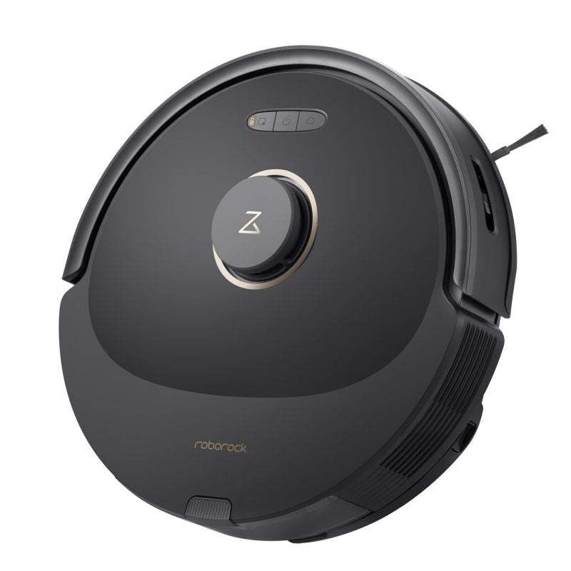 Roborock Q8 Max Robot Vacuum Cleaner (Black) AGD - Produkty/Roboty sprzątające Your Sports Performance