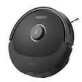 Roborock Q8 Max Robot Vacuum Cleaner (Black) AGD - Produkty/Roboty sprzątające Your Sports Performance