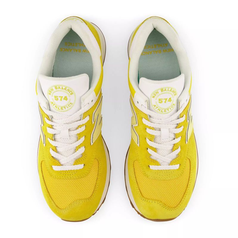 New Balance U574YK2 shoes Footwear/Lifestyle New Balance