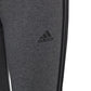 Leggings adidas 3 Stripes TIG Jr IC3626 Clothing/Lifestyle/Trousers, shorts Adidas