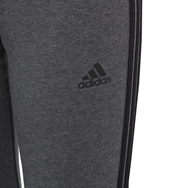 Leggings adidas 3 Stripes TIG Jr IC3626 Clothing/Lifestyle/Trousers, shorts Adidas