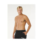 RIP CURL Icons Of Surf Trackpant Men's Black