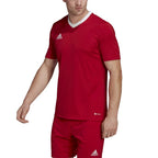 T-shirt adidas Entrada 22 M H61736 Clothing/Football Adidas