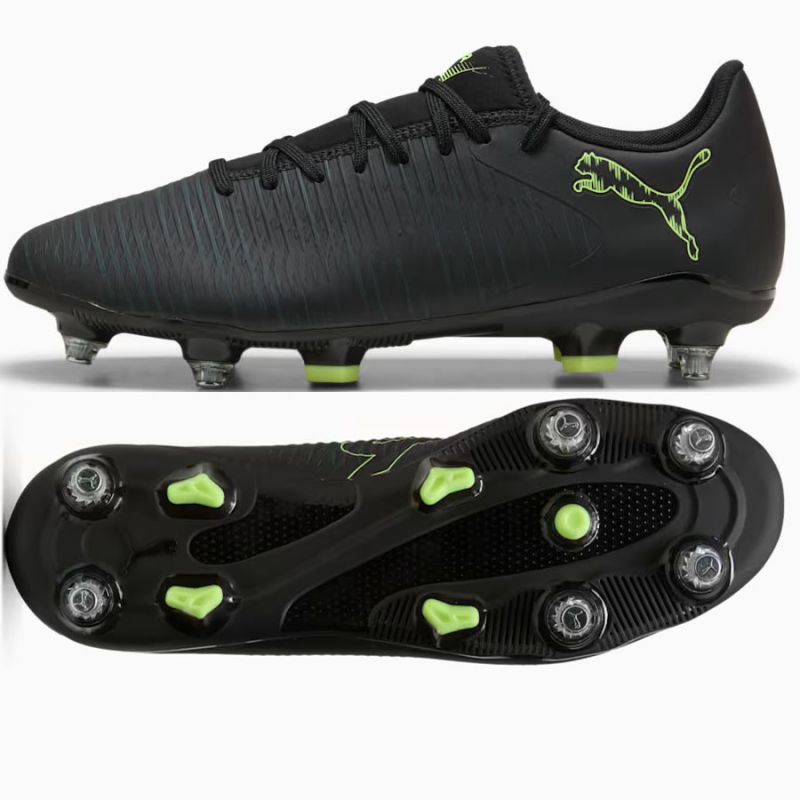 Puma Future 8 Play MxSG 108603-02 shoes Footwear/Football/SG/SR Puma