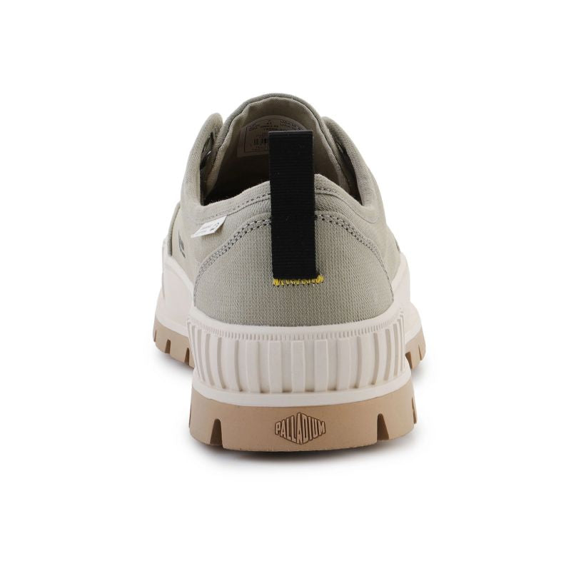 Palladium Pallashock Lo Organic 2 shoes 78569-379-M Footwear/Lifestyle/Palladium Your Sports Performance