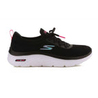 Skechers Hyper Burst W 124585-BKMT Footwear/Lifestyle/Skechers Skechers