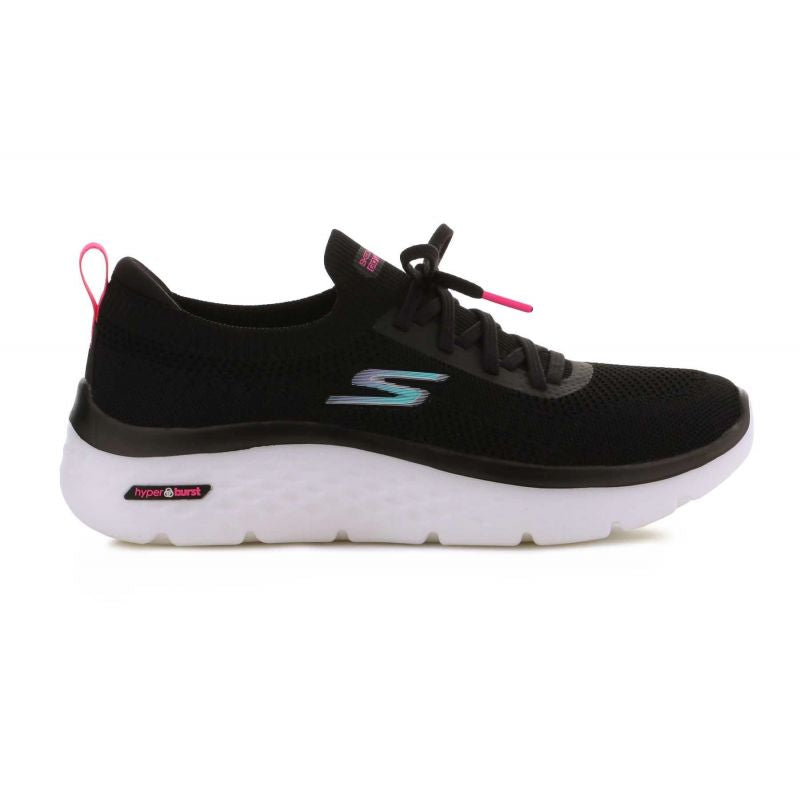 Skechers Hyper Burst W 124585-BKMT Footwear/Lifestyle/Skechers Skechers