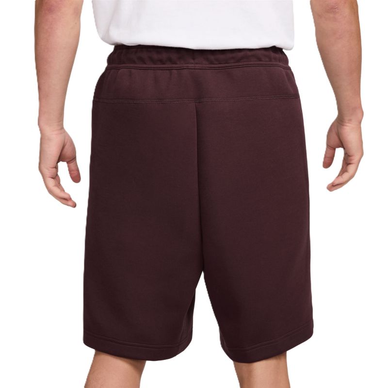 Nike Sportswear Tech Fleece M Shorts FB8171-652 Clothing/Lifestyle/Trousers, shorts Nike