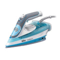 Braun TexStyle 5 SI 5006 BL Tor & damp iron AGD - Produkty/Żelazka i generatory pary Your Sports Performance