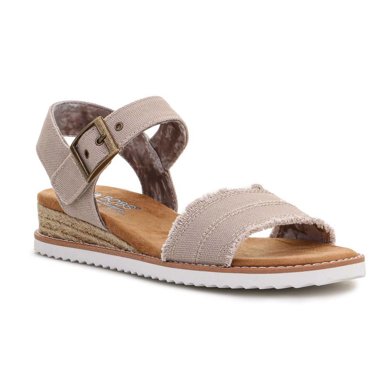 Skechers Desert Kiss Adobe Princess W 113541-TPE Sandals Footwear/Outdoor Your Sports Performance