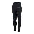 Rogelli women's POWER pants black S Clothing Your Sports Performance