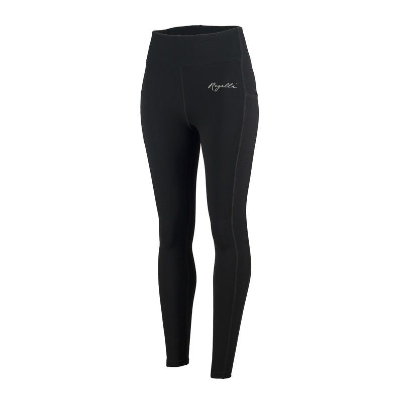 Rogelli women's POWER pants black S Clothing Your Sports Performance
