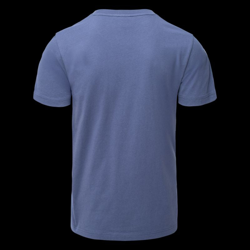 Men's T-shirt with short sleeves TRAILER Hi-Tec