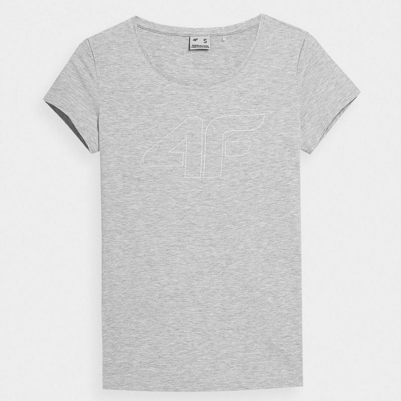 T-shirt 4F W 4FSS23TTSHF583 27M Clothing/Lifestyle/T-shirts/4F 4F