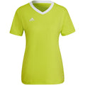 T-shirt adidas Entrada 22 Jsy W HC5080 Clothing/Training Adidas